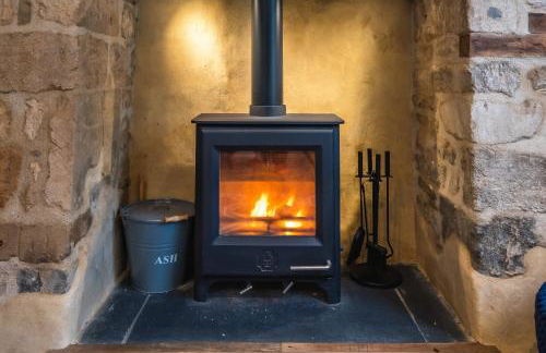 Number 6 Stamford - Boutique Grade II Listed Townhouse - Foto 11