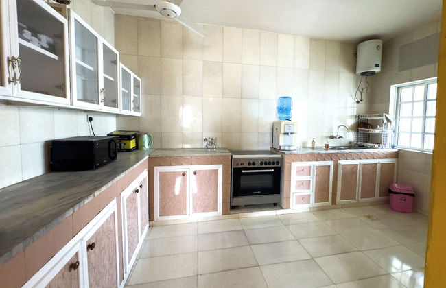 Bait Allubana Villa - Foto 6