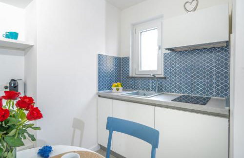 Casalulù Holiday Home - 2 Independent Apartments Sorrento Coast - Foto 33