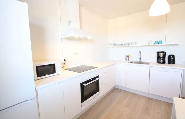 Forenom Apts Hämeenlinna Katuma 1 - Foto 20