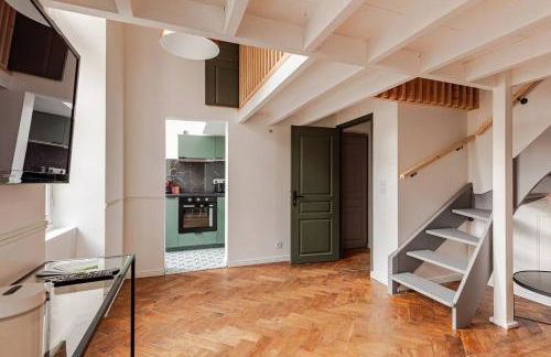 L'Ermitage - Foto 16