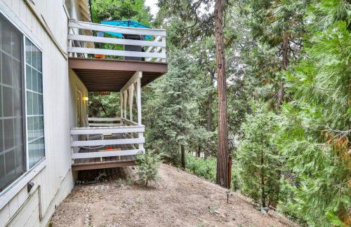 Lake house Cabin - Lake Arrowhead - Photo 37