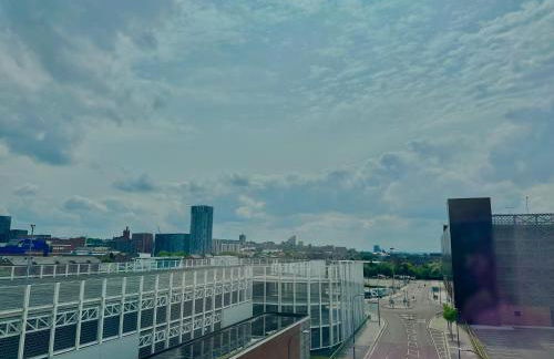 Monarchs Quay Arena Apartments by Happy Days - Foto 156