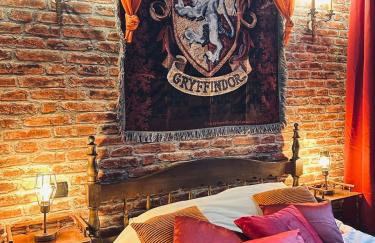 Harry Potter L'expérience, Nuit Magique à Poudlard - Foto 3