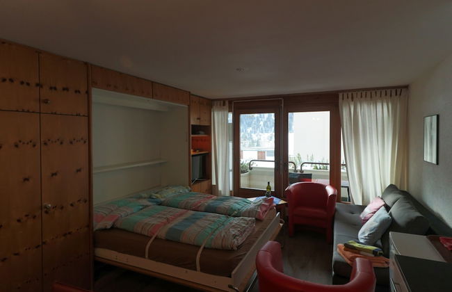 Apartments Richmond - Foto 15