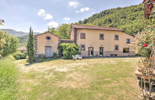 Tuscan Hideaway with Pool - Foto 6