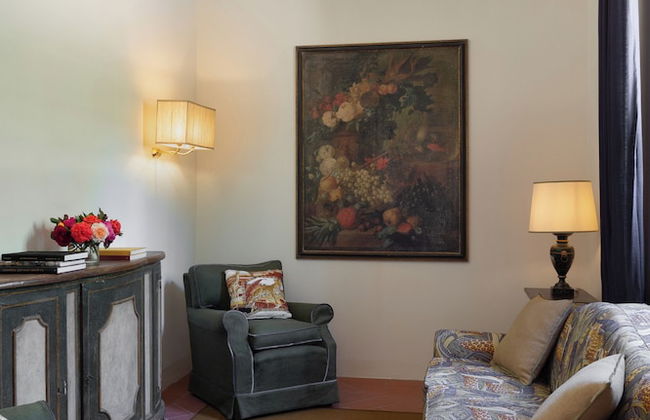 VIESCA Suites & Villas – Il Borro Toscana - Foto 62