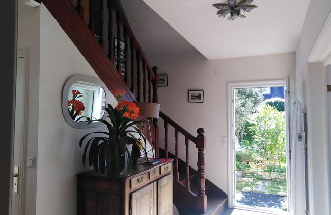 Holiday Home in Perros-guirec Near Beaches - Foto 3