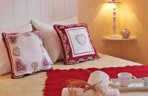 Chalet Le Clos des Sapins by Interhome - Foto 9