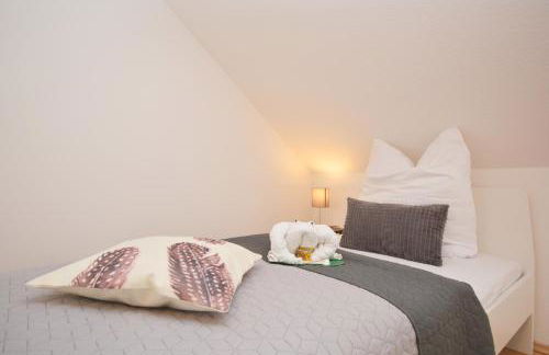 Roth 01 - Apartment für Firmen - Foto 20