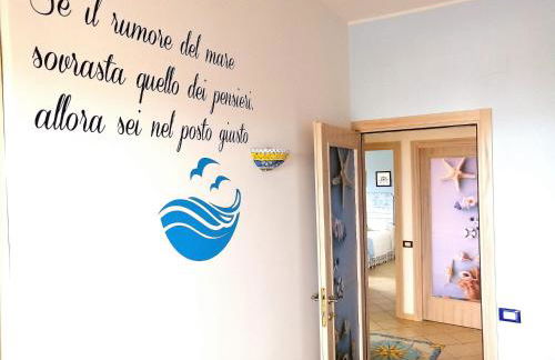 La Terrazza di Pollon - Foto 19