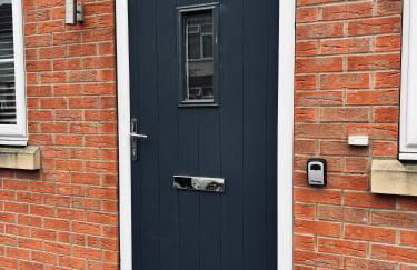 Penuel near Sutton -In-Ashfield town centre - Foto 34