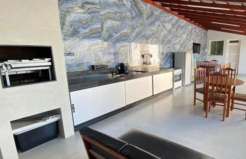 FRENTE MAR Castelhanos, 7 Suites ,Lazer Completo - Foto 42