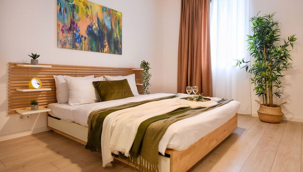 Surpresa - Foto 3, Habitación