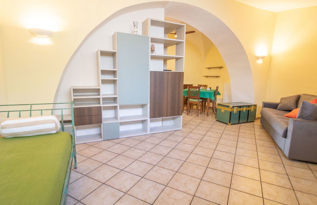 Kiwi e L'uva - Tuscia - Foto 11