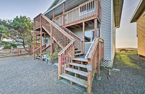 Sanderling Sea Cottages, Unit 12 - Foto 21