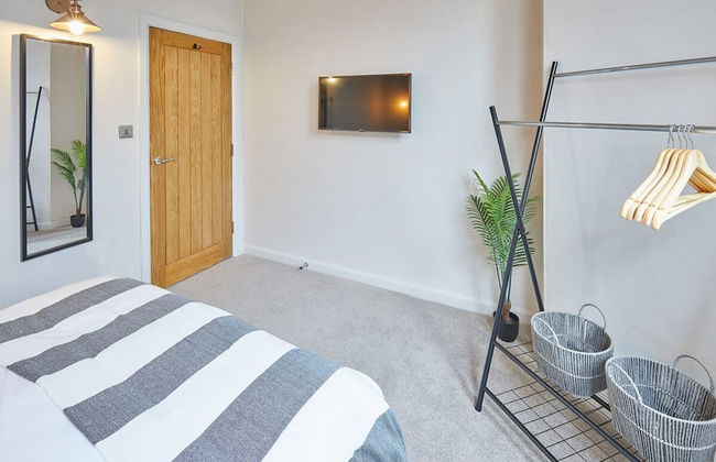 Host Stay Anchor Apartment North Marine House - Foto 8