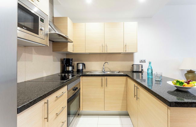 Ona Hollywood Mirage - Foto 13