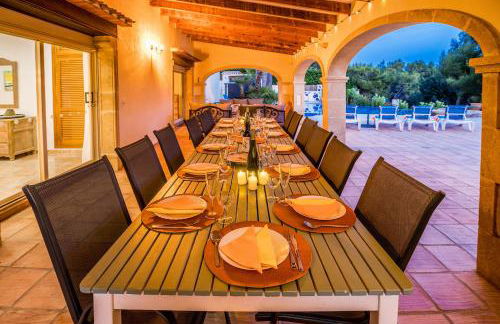 Villa Ermita - Foto 20