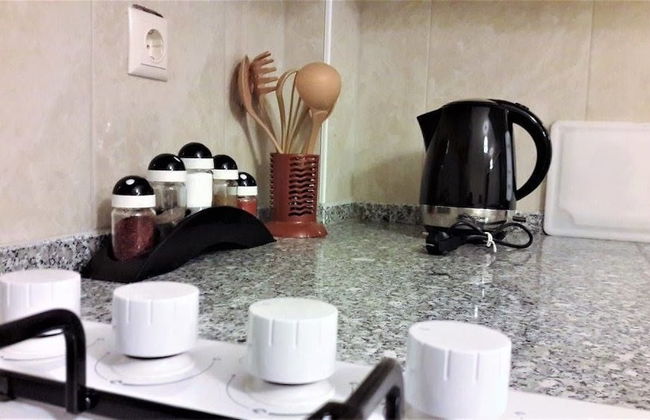 Bulut Apart Otel - Foto 19