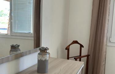 appartamento Le Vele - vista mare - Foto 8