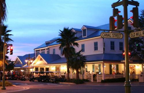 The Villages Sumter Landing With lanai & patio! - Foto 19