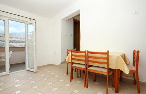 Family friendly seaside apartments Kustici, Pag - 6376 - Foto 62