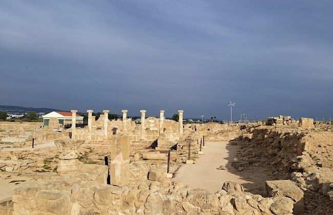 Apollonia Holiday Apartments - Foto 34