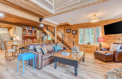 Riverside Sanctuary - Foto 6