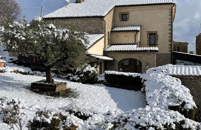 Agriturismo La Sorgente - Foto 55