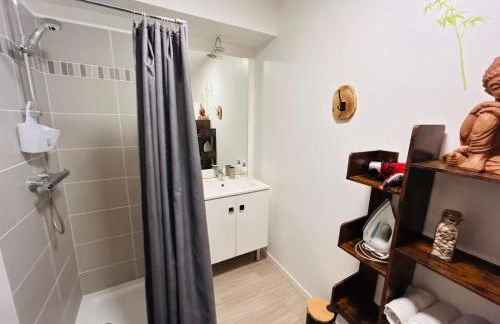 La Suite Charpak Terrasse - Foto 7