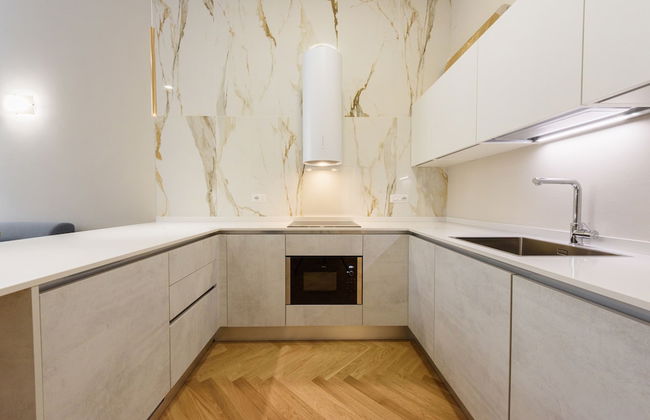 Valori Apartments by Mmega - Foto 11