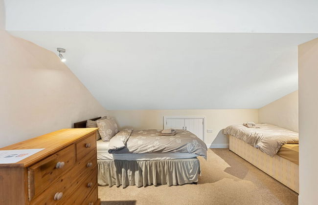 Host Stay The Barn - Upper Farm - Foto 16