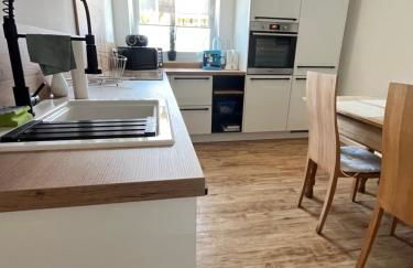 Casa Sophia - stadtnahe, großzügige Ferienwohnung - Foto 12