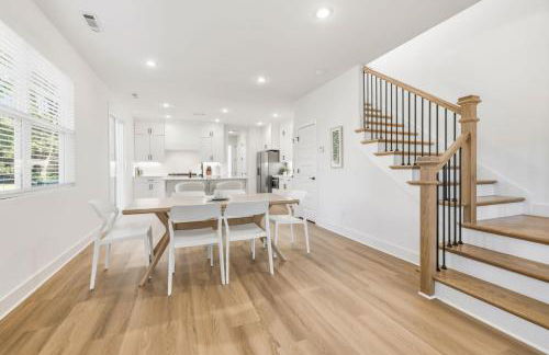 The Pearl-Half mi to Baum Walker Field-2 mi to DT - Foto 5