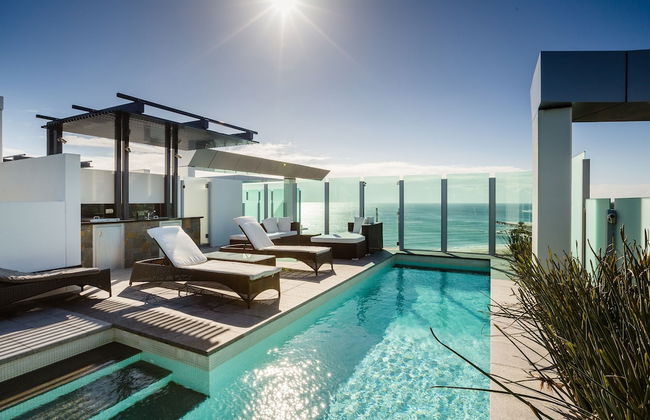 Nirvana By The Sea - Foto 1