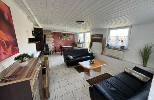 Ferienwohnung Römerbrücke - Foto 2