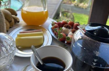 Chalé cipreste 4 Quartos - Foto 49