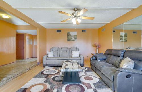 7 Mi to Saguaro Natl Park Tucson Home with Yard - Foto 6