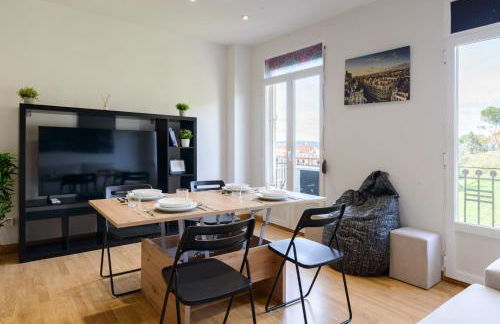 Amplio Piso en Madrid Centro con Vistas al Templo de Debod - Photo 14