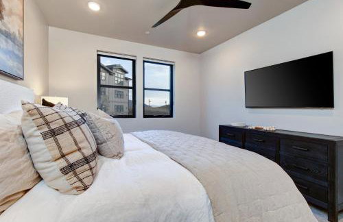 Mayflower Lakeside Retreat - Foto 22