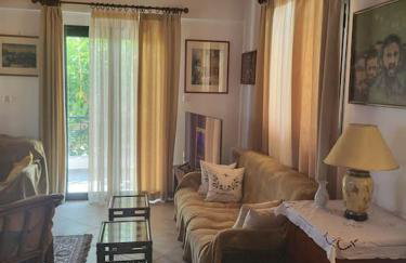 Παραδοσιακό Αρχοντικό με Τζάκι - Photo 19