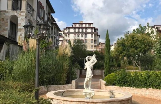 New Modern Studio - Artur, Sveti Vlas - Apartello - Foto 26