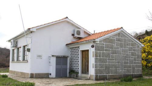 Alojamento Rural de Covelas - Foto 2