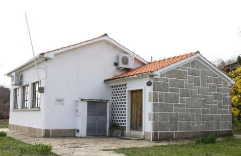 Alojamento Rural de Covelas - Foto 2