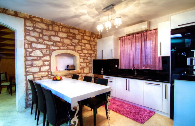 Green Paradise Villa - Foto 13