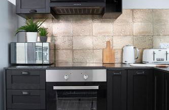 Beautiful first floor apartment - Foto 7