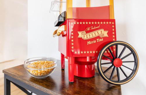 Großzügiges 85 m Altstadt-Apartment zentral wohnen, angenehm ruhig - Foto 14