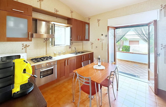 Solemar Sicilia - Ville Paradiso - Foto 12