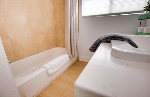 Cozy Private Studio in Granada Hills Near CSUN, Universal - Foto 16